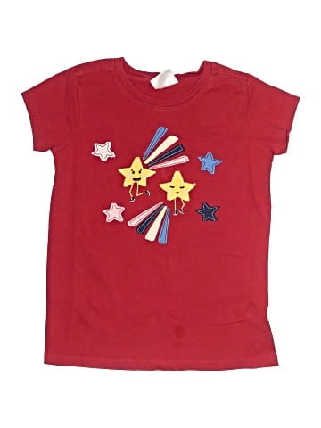 Hanna Andersson Short Sleeve T-Shirt (view 1)