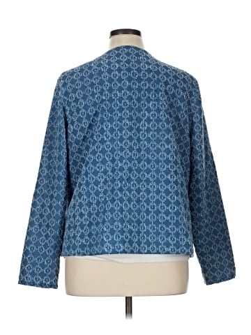 Susan Graver Blazer (view 2)