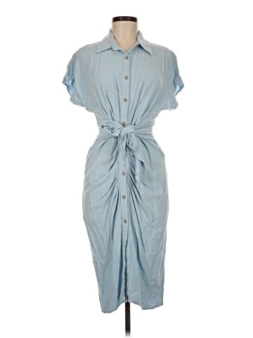 Mustard Seed Casual Dress (view 1)
