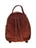 Unbranded Paisley Red Backpack One size - photo 2