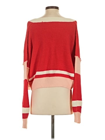 Altar'd State Pullover Sweater (view 2)