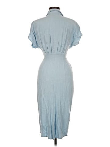 Mustard Seed Casual Dress (view 2)