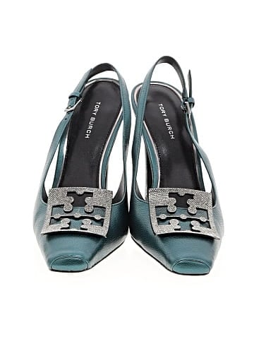 Tory Burch Heels (view 2)