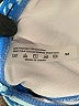 Unbranded Floral Blue Swimsuit Top Size M - photo 3