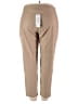 Alfred Dunner Solid Tan Khakis Size 20 - photo 2