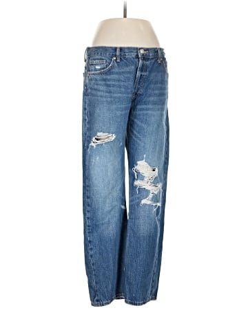 Zara Jeans (view 1)