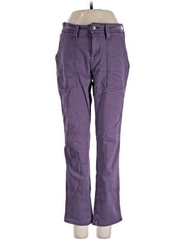 Cosmic Blue Love Cargo Pants (view 1)