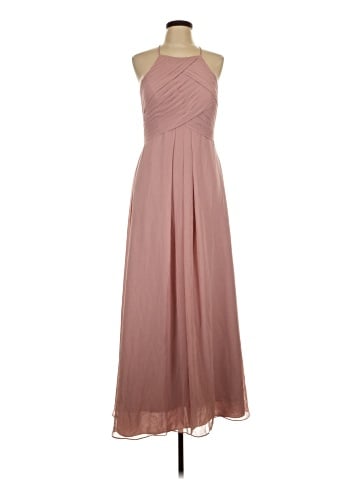 Azazie Cocktail Dress (view 1)