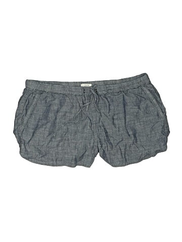 J.Crew Factory Store Shorts (view 1)