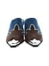 Azalea Wang Color Block Blue Mule/Clog Size 9 - photo 2