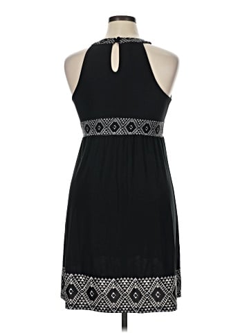 INC International Concepts Cocktail Dress (view 2)