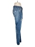 Zara Stars Blue Jeans Size 6 - photo 4