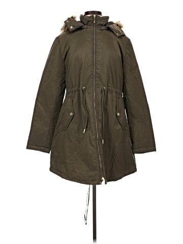 Guess Coat (view 1)