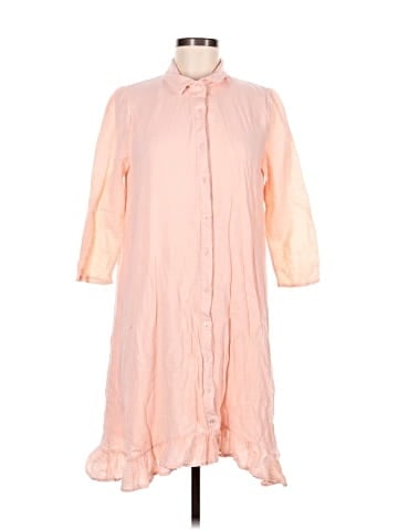 Susan Bristol Casual Dress (view 1)