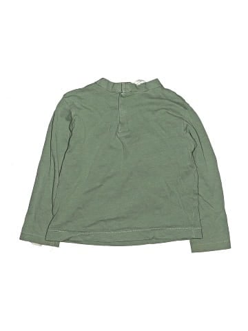 Zara Baby Long Sleeve T-Shirt (view 2)