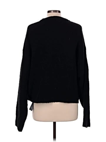 Topshop Pullover Sweater (view 2)