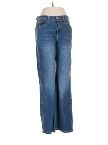 Levi Strauss Signature Jeans (view 1)