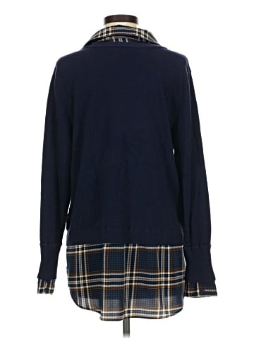 Belle By Kim Gravel Pullover Sweater (view 2)