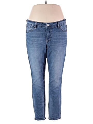 Torrid Jeans (view 1)