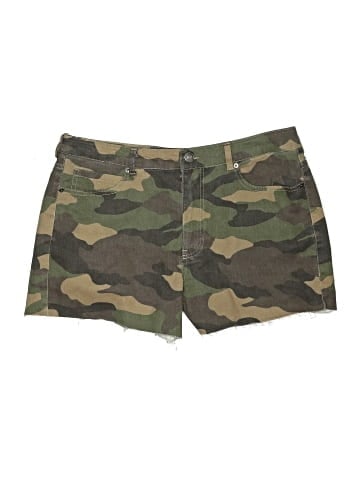 Forever 21 Shorts (view 1)
