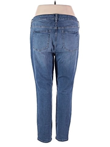 Torrid Jeans (view 2)