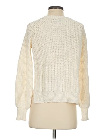 Madewell Pullover Sweater (view 2)