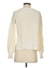 Madewell 100% Cotton Ivory Pullover Sweater Size XXS - photo 2