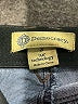 Democracy Solid Blue Jeans Size 8 - photo 7