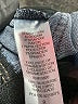 Democracy Solid Blue Jeans Size 8 - photo 8