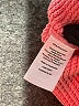 Talbots 100% Pima Cotton Pink Pullover Sweater Size S - photo 8