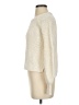 Madewell 100% Cotton Ivory Pullover Sweater Size XXS - photo 5