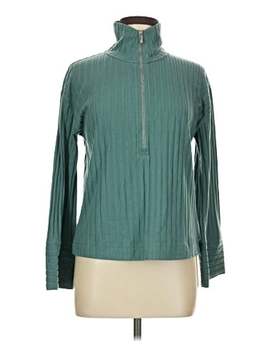 Lou & Grey Turtleneck Sweater (view 1)