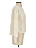 Madewell 100% Cotton Ivory Pullover Sweater Size XXS - photo 4