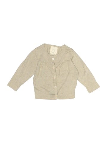 Little Peanut Cardigan (view 1)