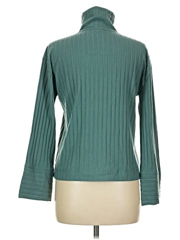 Lou & Grey Turtleneck Sweater (view 2)