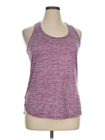 Reebok Active Tank (view 1)