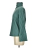 Lou & Grey Teal Turtleneck Sweater Size M - photo 5