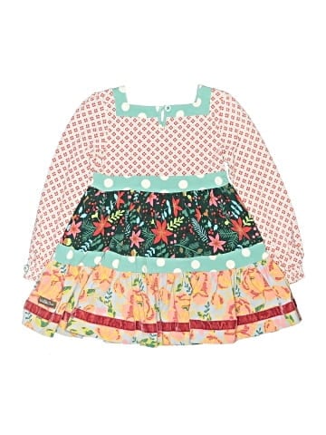 Matilda Jane Dress (view 2)