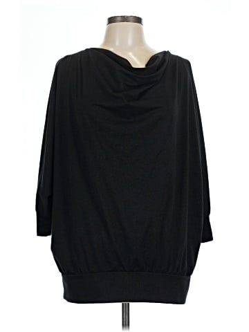 Jones New York 3/4 Sleeve Top (view 1)