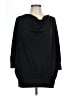 Jones New York Black 3/4 Sleeve Top Size L - photo 1