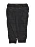OshKosh B'gosh Black Cargo Pants Size 12-18 mo - photo 1