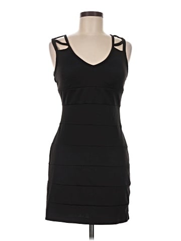Love Reign Cocktail Dress (view 1)