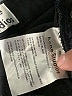 Acne Studios Black Jeggings Size 25 waist - photo 16
