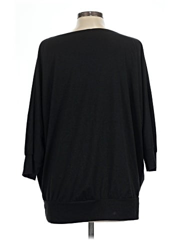 Jones New York 3/4 Sleeve Top (view 2)