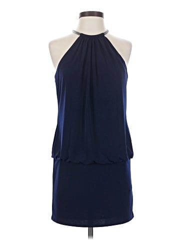 Laundry by Shelli Segal Cocktail Dress (view 1)