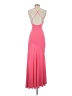 NBD Pink Cocktail Dress Size XXS - photo 2