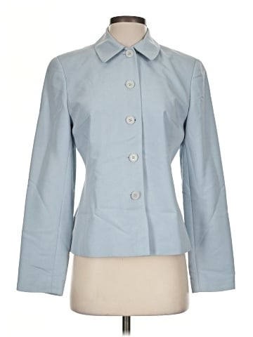 Ann Taylor Blazer (view 1)