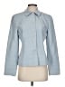 Ann Taylor Blue Blazer Size 4 - photo 1