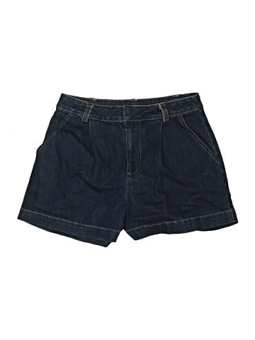 Needii Denim Shorts (view 1)