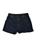 Needii Blue Denim Shorts Size S - photo 1